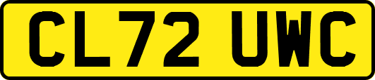 CL72UWC