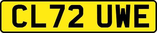 CL72UWE