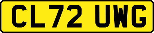 CL72UWG