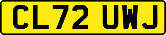 CL72UWJ