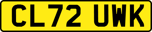 CL72UWK