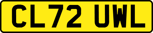 CL72UWL