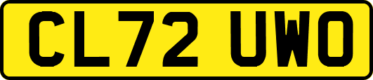 CL72UWO