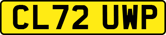 CL72UWP