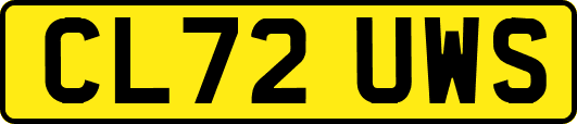 CL72UWS