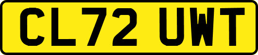 CL72UWT