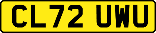 CL72UWU