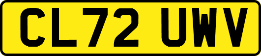 CL72UWV