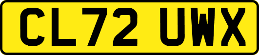 CL72UWX
