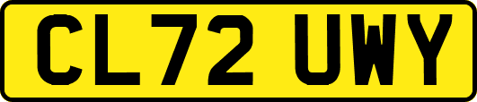 CL72UWY