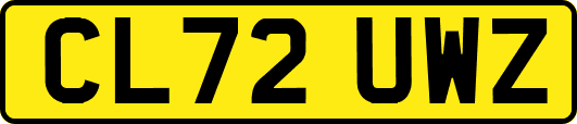 CL72UWZ