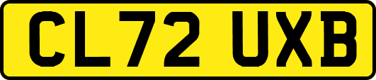 CL72UXB