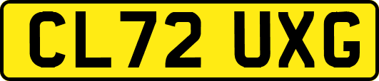 CL72UXG