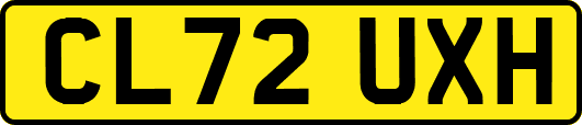 CL72UXH