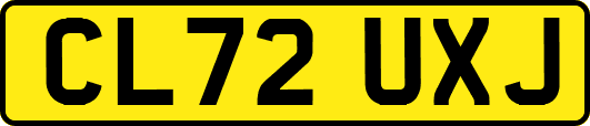 CL72UXJ