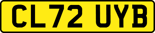 CL72UYB
