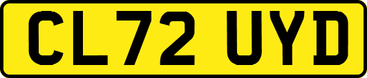 CL72UYD