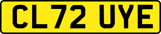 CL72UYE