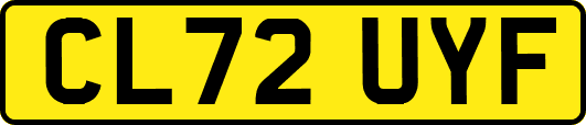 CL72UYF