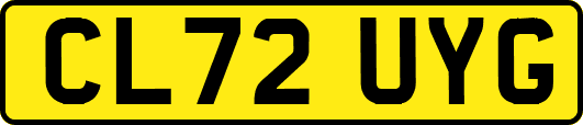 CL72UYG