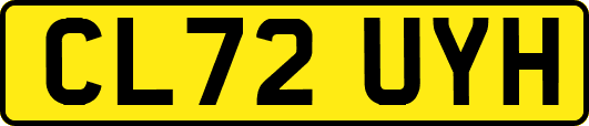 CL72UYH