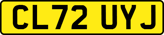CL72UYJ