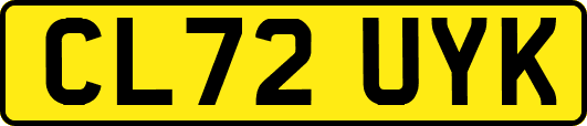 CL72UYK