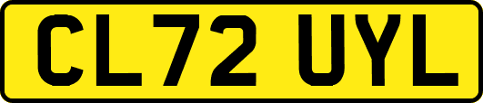 CL72UYL