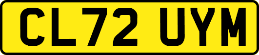 CL72UYM