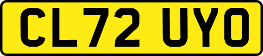CL72UYO