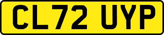 CL72UYP