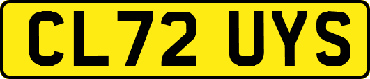CL72UYS