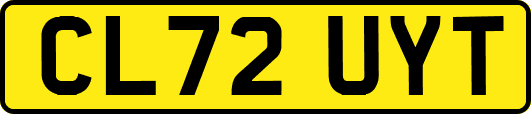 CL72UYT