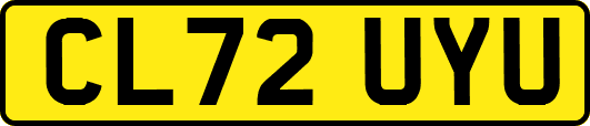 CL72UYU
