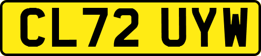 CL72UYW