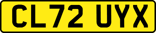 CL72UYX
