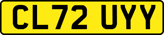 CL72UYY