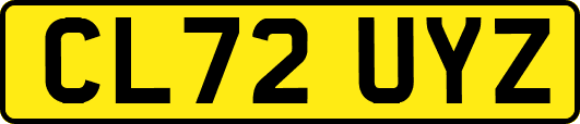 CL72UYZ