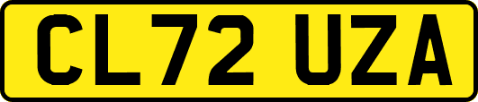 CL72UZA
