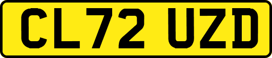 CL72UZD