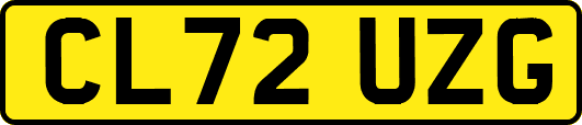 CL72UZG
