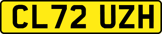 CL72UZH