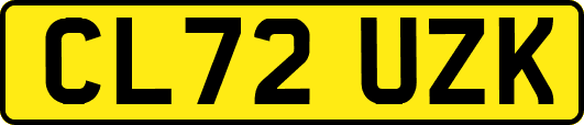 CL72UZK
