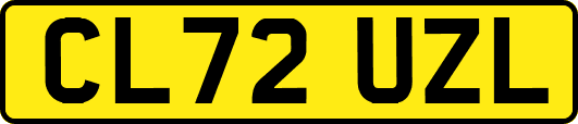CL72UZL