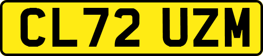 CL72UZM