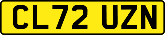 CL72UZN