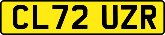 CL72UZR