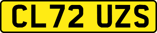 CL72UZS