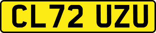 CL72UZU