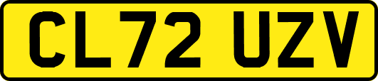 CL72UZV
